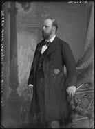 Hallam Tennyson, 2nd Baron Tennyson NPG x127659