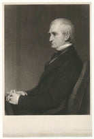 (John) Frederick Andrew Johann Friedrich Andreas Huth NPG D36422