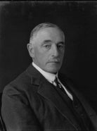 Sir (John Edward) Kynaston Studd, 1st Bt NPG x49849