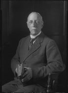 George Edward Beale-Browne NPG x47677