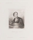 Friedrich Gottlieb Klopstock NPG D14856