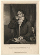 Sir John Andrew Stevenson NPG D6866