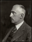 Prince Janusz Radziwill NPG x150932