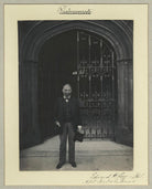 Hon. Edward Henry Legge NPG x44836