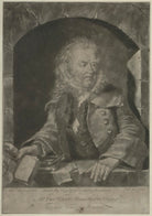 Thomas Gent NPG D34442
