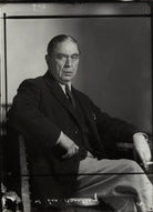 William Lee-Hankey NPG x89652