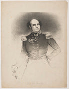 Sir John Franklin NPG D37794