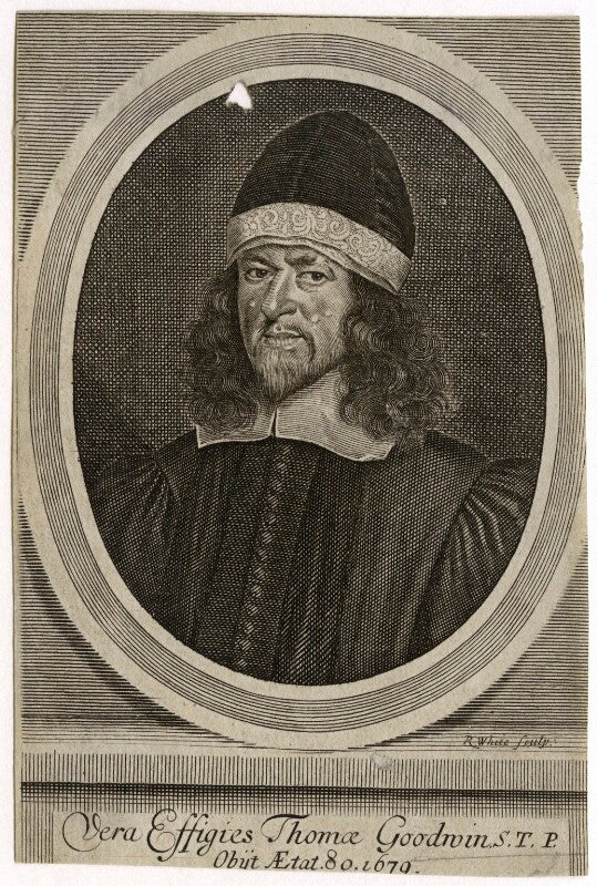 Thomas goodwin the elder npg d42474