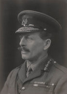 Lionel Warren de Vere Sadleir-Jackson NPG x65925