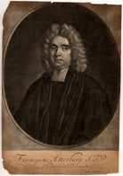 Francis Atterbury NPG D571