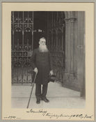 Sir John Brigg NPG x8905