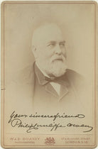 Sir Francis Philip Cunliffe-Owen NPG x7075