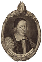 William Sancroft NPG D30876