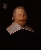 John Pym NPG 6650