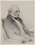 John Russell, 6th Duke of Bedford NPG D22172