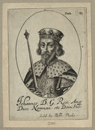 King John NPG D23645