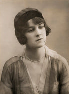 Eileen Molyneux NPG x83371