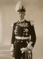 Sir (Thomas Herbert) John Chapman Goodwin NPG x84265