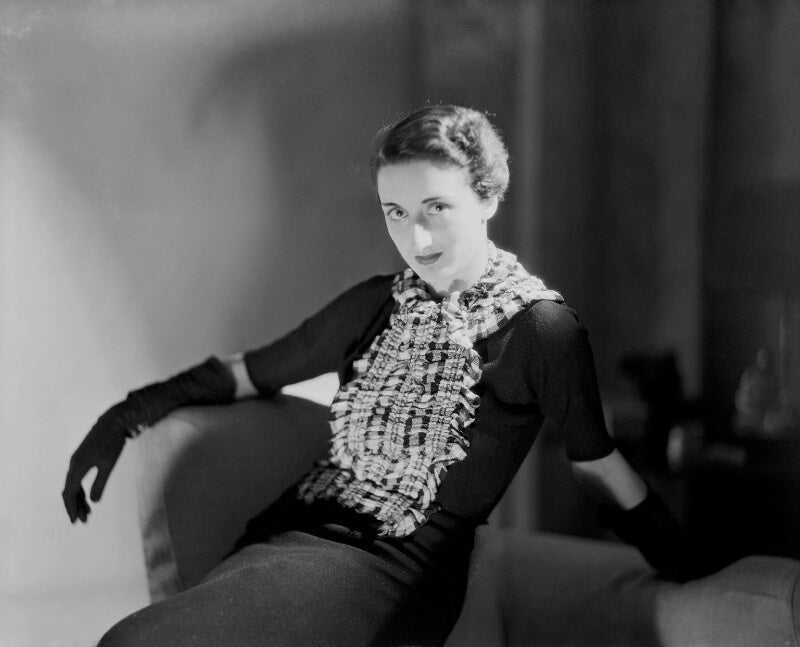 Sylvia thompson npg x93863