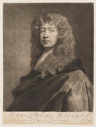 Sir Peter Lely NPG D12041