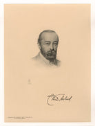 Sir (Charles) Thomas Dyke Acland, 12th Bt NPG D20758