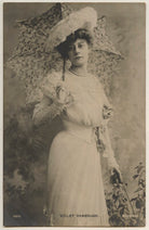 Violet Vanbrugh (Violet Augusta Mary Barnes) NPG x198061