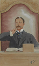 Charles Stewart Vane-Tempest-Stewart, 6th Marquess of Londonderry NPG 2964