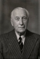 Alexander Gore Arkwright Hore-Ruthven, 1st Earl Gowrie NPG x89476