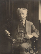 Gustave Tuck NPG x16119