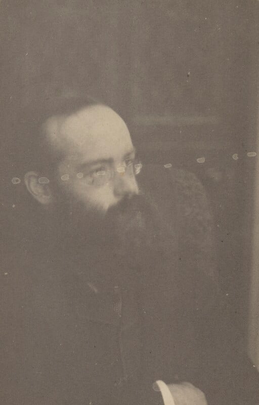 Walter leaf npg ax68425