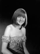 Cilla Black NPG x125393