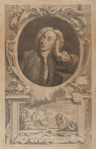 Alexander Pope NPG D40352