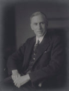 Sir Robert Stanford Wood NPG x163116