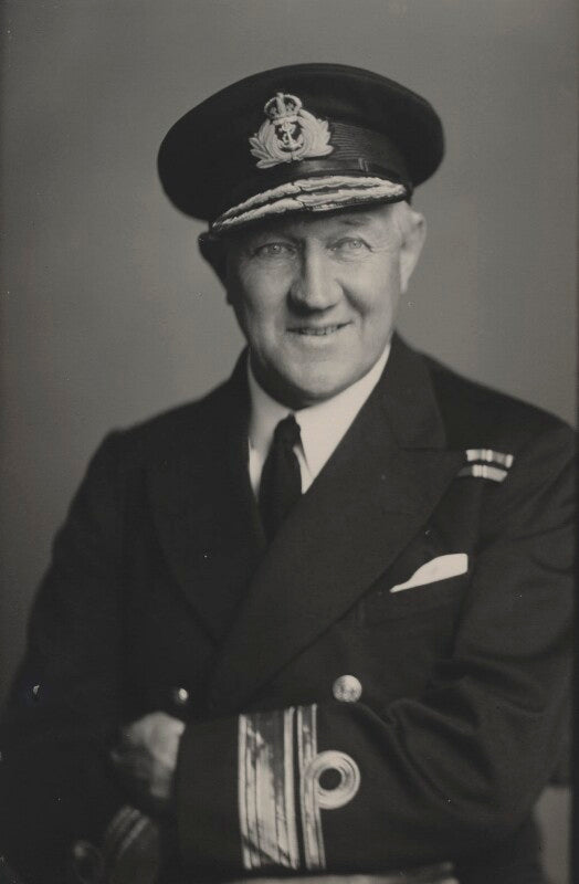 Cosmo moray graham npg x164467