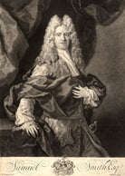 Samuel Smith NPG D9152