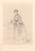 Florence Nightingale NPG D5365