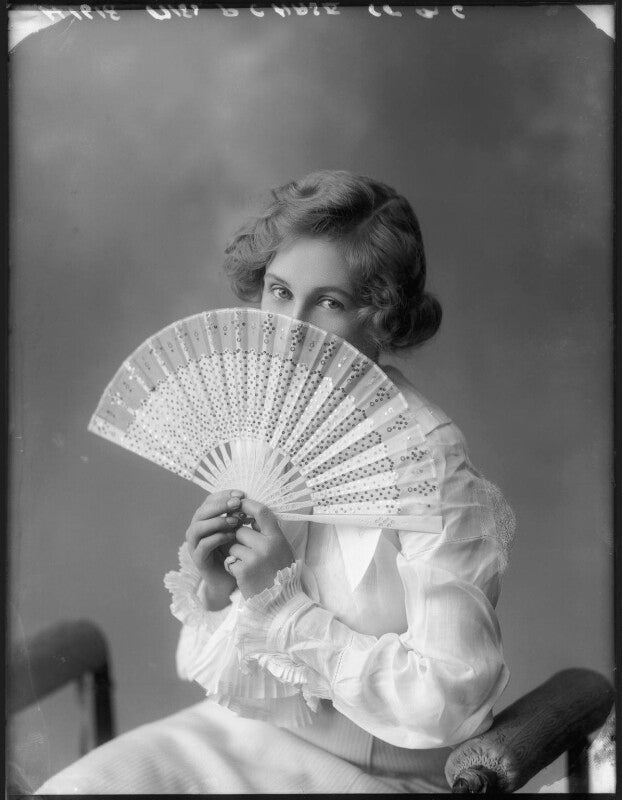 Pauline chase npg x101172