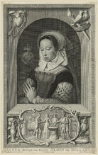 Jacqueline of Bavaria NPG D23782