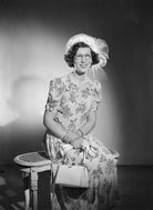 Hon. Mary Jill Ganzoni NPG x71178