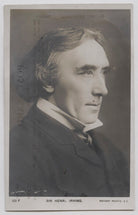 Sir Henry Irving NPG Ax137405