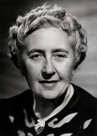 Agatha Christie NPG x139871