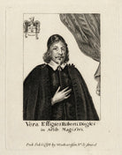 Robert Dingley NPG D28829