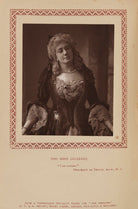 Rose Leclercq NPG Ax9351