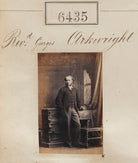 George Arkwright NPG Ax56369