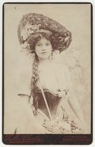 Ruth Vincent NPG x33262