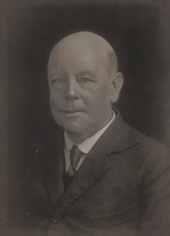 Joseph frederick green npg x67849