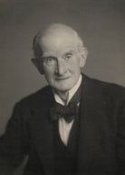 Sir Douglas Thornbury Garrett NPG x167754