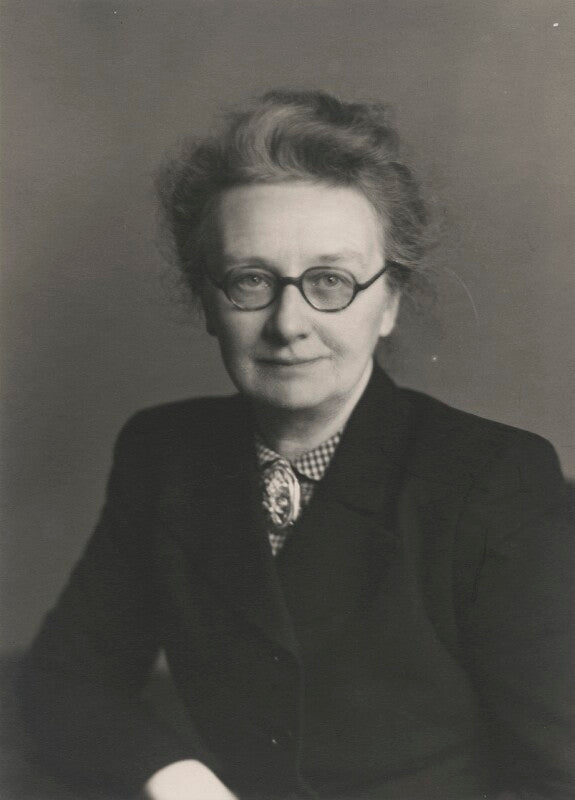 Dorothy mary moyle needham (née moyle) npg x186813