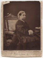 Queen Victoria NPG x9399