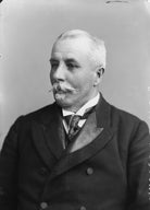 Henry William Crosbie Ward, 5th Viscount Bangor NPG x8876